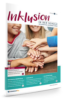 Inklusion in der Schule