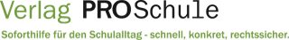 Logo Inklusion in der Schule